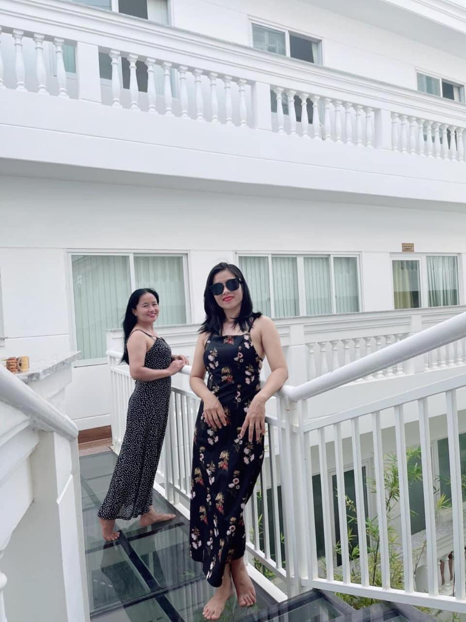 Lotus Garden Muine Resort & Spa Mui Ne Exterior foto