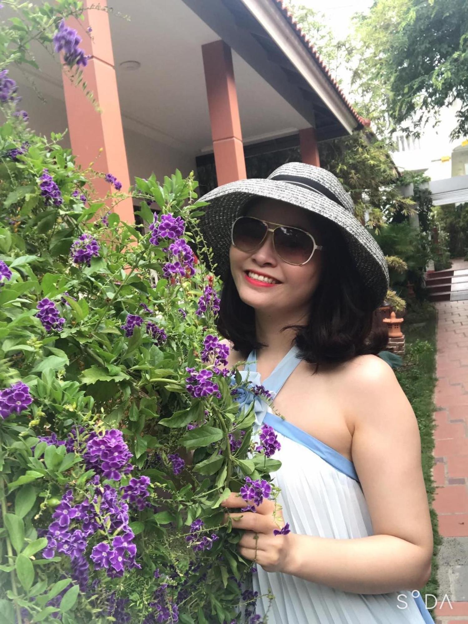 Lotus Garden Muine Resort & Spa Mui Ne Exterior foto
